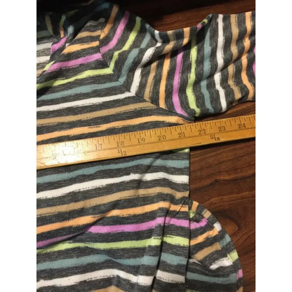 JoySpun Polyester Dress L 12-14 with side pockets - Picture 4 of 8